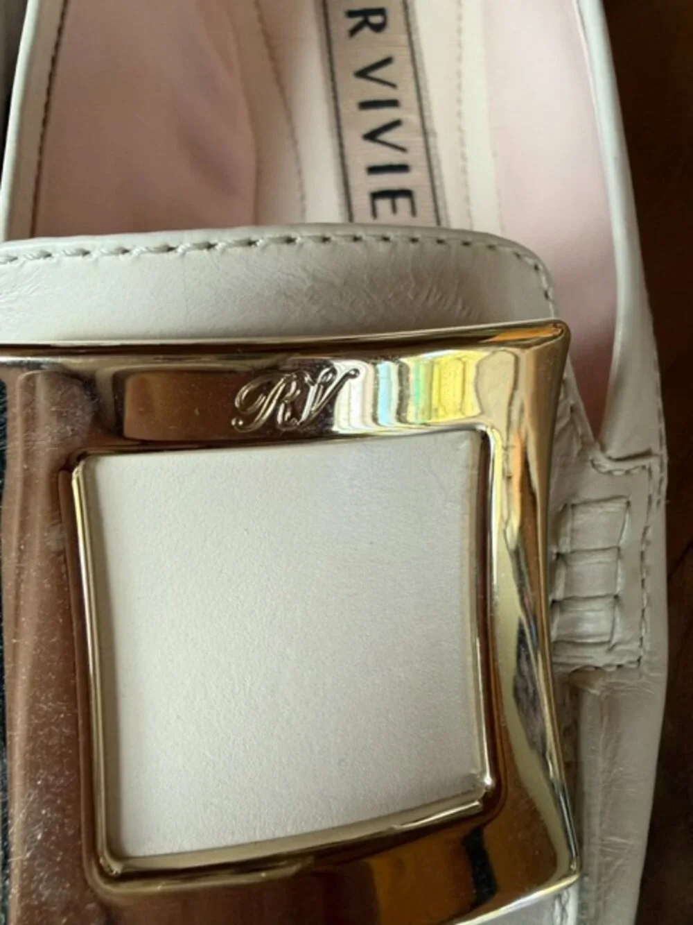 Roger Vivier roger vivier